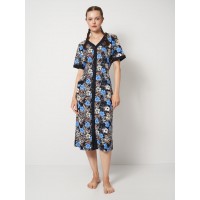 Халат Romeo Life 100% бавовна XL,2XL,3XL,4XL,5XL 4180-10